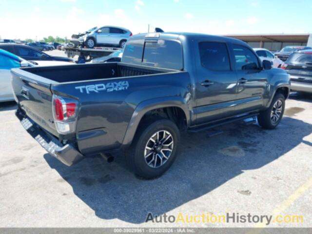 TOYOTA TACOMA DOUBLE CAB/SR/SR5/TRD SPO, 3TMCZ5AN0NM503784