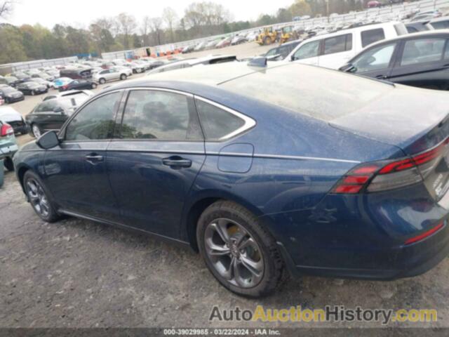 HONDA ACCORD EX, 1HGCY1F31RA002538