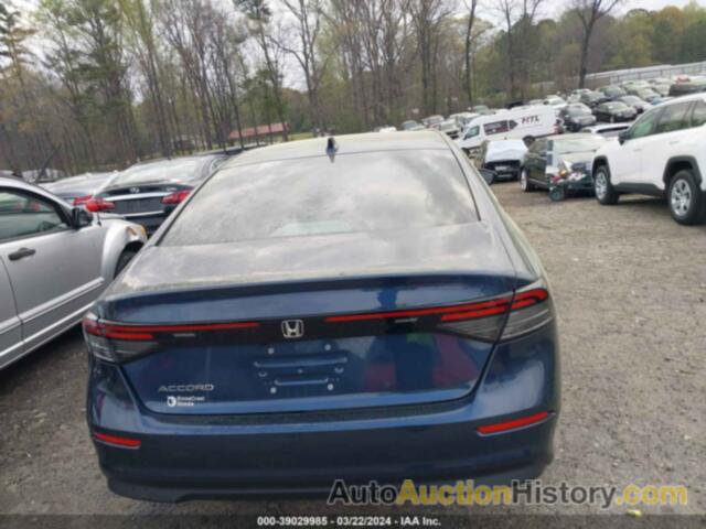 HONDA ACCORD EX, 1HGCY1F31RA002538