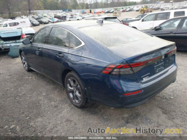 HONDA ACCORD EX, 1HGCY1F31RA002538