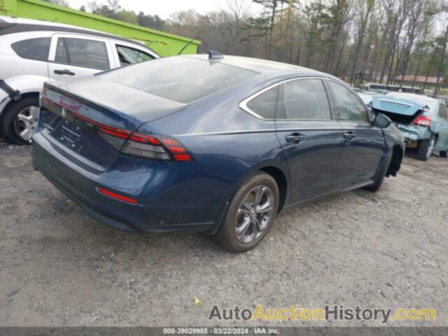 HONDA ACCORD EX, 1HGCY1F31RA002538