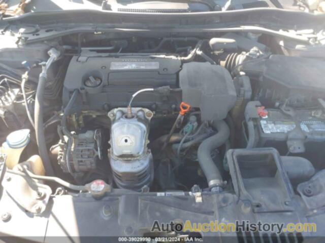 HONDA ACCORD SPORT, 1HGCR2F51DA209301