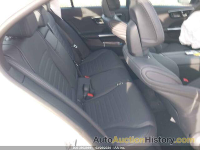 MERCEDES-BENZ C 300 4MATIC, W1KAF4HB1PR150033