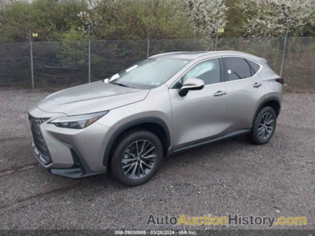 LEXUS NX 250, 2T2ADCAZ6RC010067