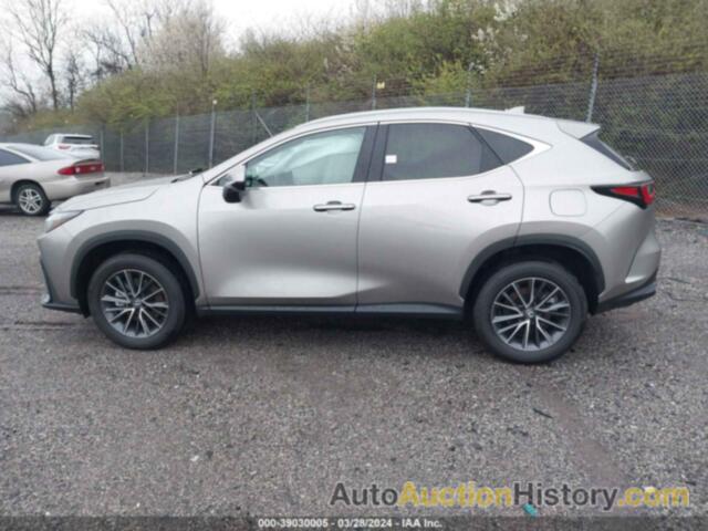 LEXUS NX 250, 2T2ADCAZ6RC010067