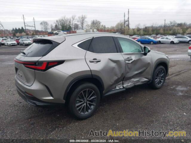 LEXUS NX 250, 2T2ADCAZ6RC010067