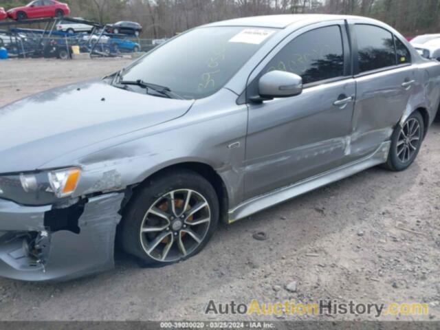 MITSUBISHI LANCER ES, JA32U2FU2HU000667