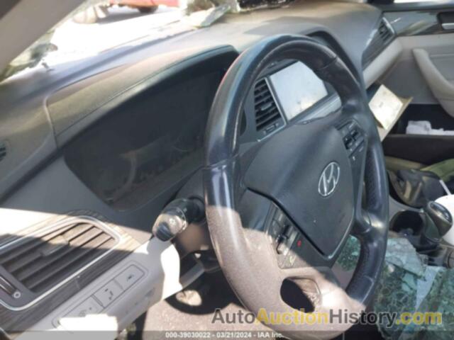 HYUNDAI SONATA LIMITED, 5NPE34AFXFH029587