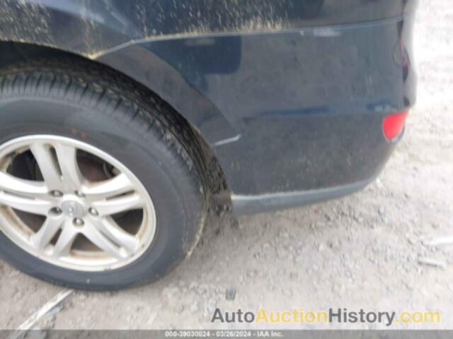 HYUNDAI SANTA FE GLS, 5XYZGDABXBG052274