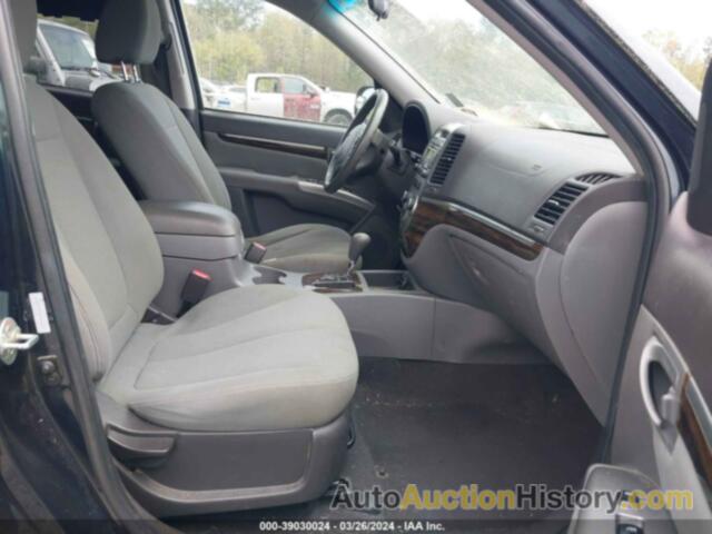 HYUNDAI SANTA FE GLS, 5XYZGDABXBG052274