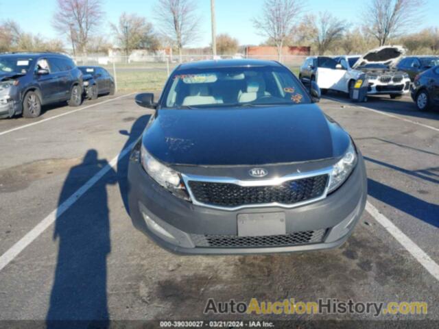 KIA OPTIMA LX, 5XXGM4A77DG166543