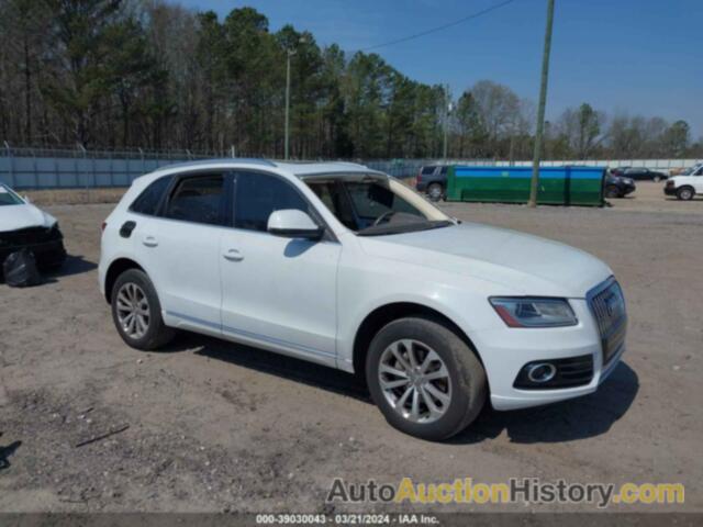 AUDI Q5 2.0T PREMIUM, WA1LFAFP7DA068103