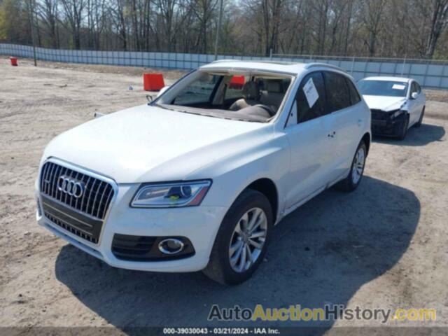 AUDI Q5 2.0T PREMIUM, WA1LFAFP7DA068103