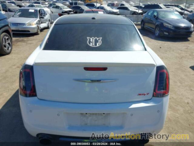 CHRYSLER 300 SRT8, 2C3CCAFJ8CH801323