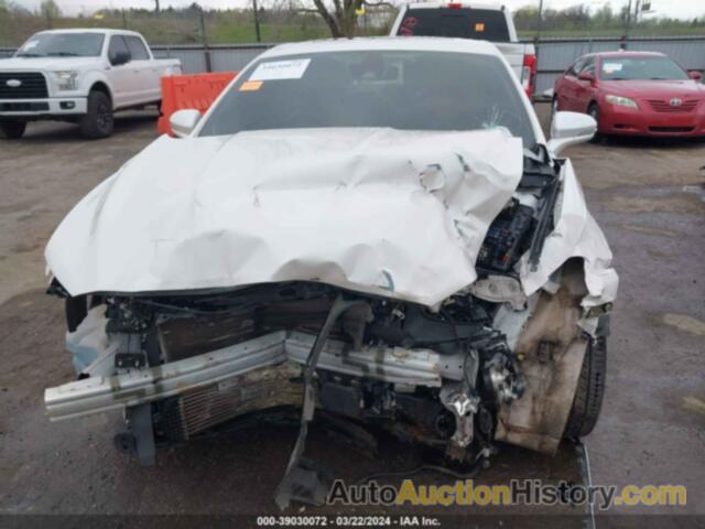 FORD FUSION TITANIUM, 3FA6P0K90ER193412