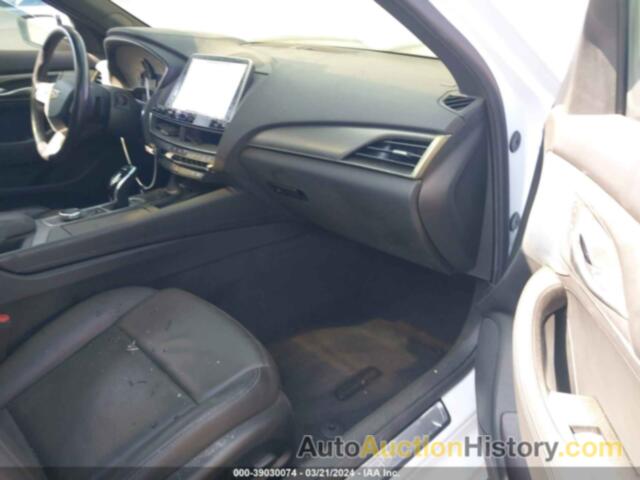 CADILLAC CT5 PREMIUM LUXURY, 1G6DN5RK2L0124900