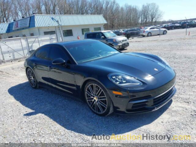 PORSCHE PANAMERA 4, WP0AA2A74LL100260