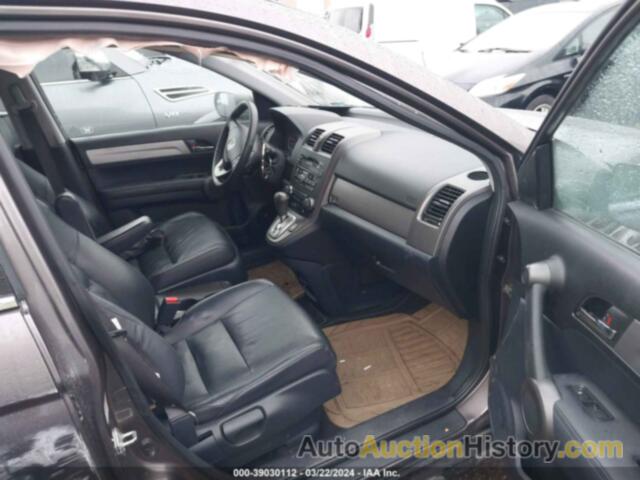 HONDA CR-V EX-L, 5J6RE4H74BL101006