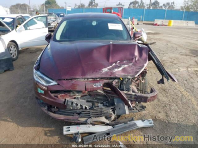 FORD FUSION ENERGI SE LUXURY, 3FA6P0PU9HR180255