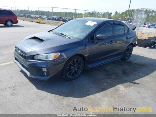 SUBARU WRX PREMIUM, JF1VA1C66K9828633