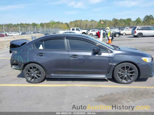 SUBARU WRX PREMIUM, JF1VA1C66K9828633