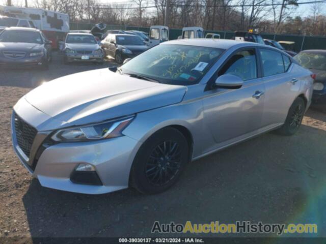 NISSAN ALTIMA S FWD, 1N4BL4BV8LC180644