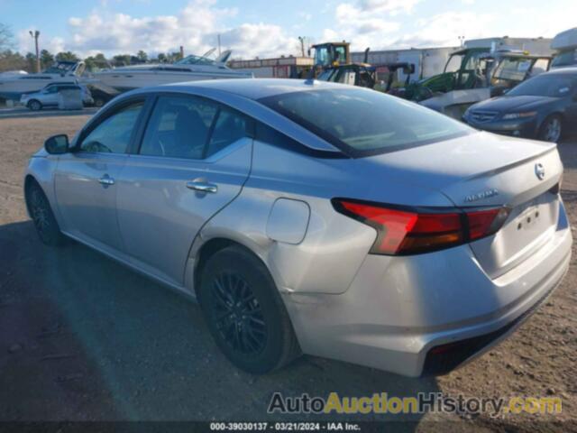 NISSAN ALTIMA S FWD, 1N4BL4BV8LC180644
