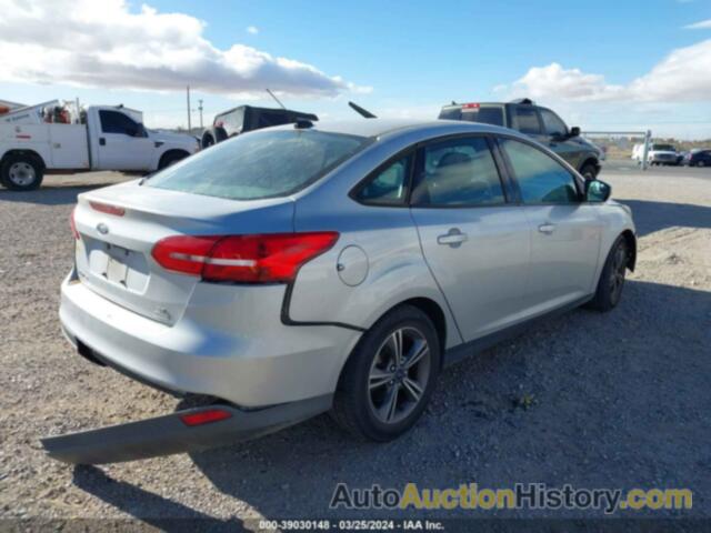 FORD FOCUS SE, 1FADP3FE8HL256629