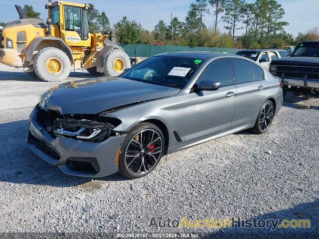 BMW 540 I, WBA53BJ05PWY18660