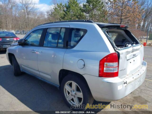 JEEP COMPASS SPORT, 1J4NF4FBXAD592936