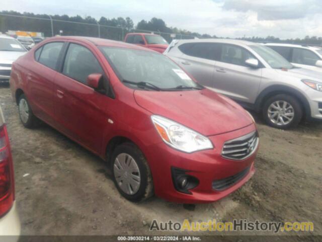 MITSUBISHI MIRAGE G4 G4 ES, ML32F3FJ5HHF20187