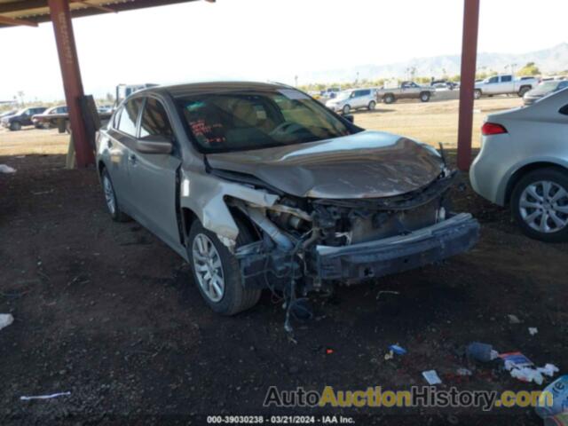 NISSAN ALTIMA 2.5/S/SV/SL, 1N4AL3AP8DN467299