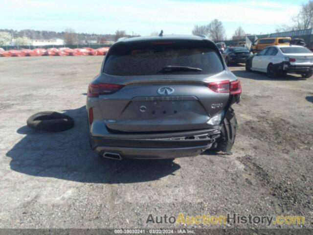 INFINITI QX50 ESSENTIAL AWD, 3PCAJ5M39LF119562