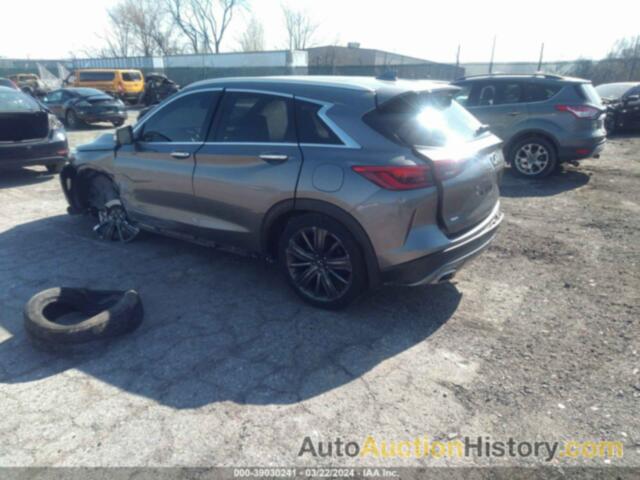 INFINITI QX50 ESSENTIAL AWD, 3PCAJ5M39LF119562