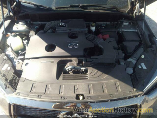 INFINITI QX50 ESSENTIAL AWD, 3PCAJ5M39LF119562