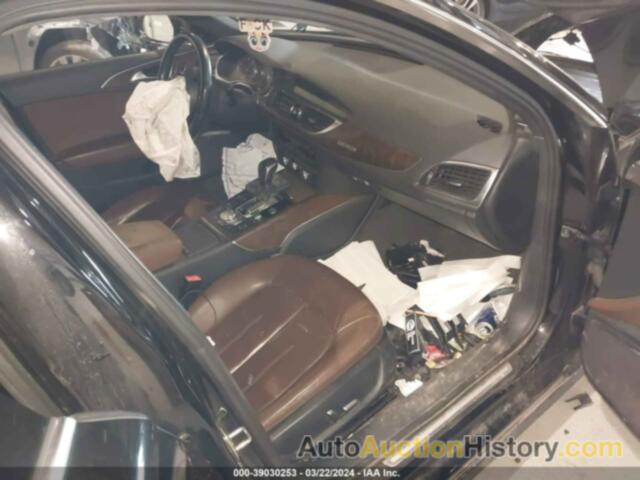 AUDI A6 3.0T PREMIUM PLUS, WAUFGAFC4GN003751