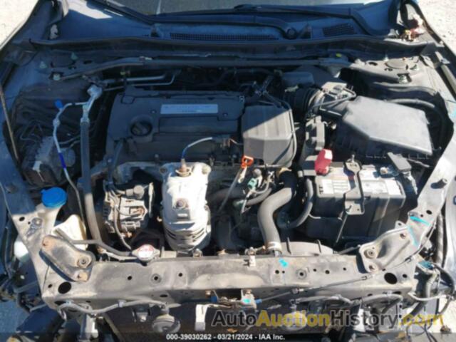 HONDA ACCORD EX-L, 1HGCR2F86EA281753