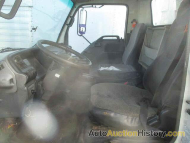 ISUZU NPR HD, JALC4B14747007862