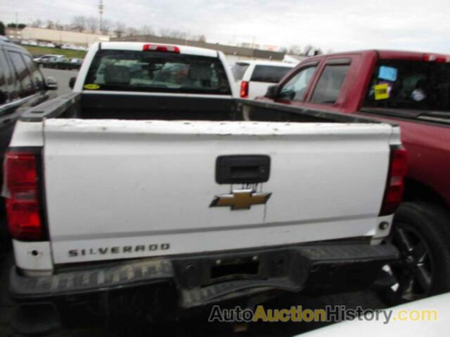 CHEVROLET 1500 SLV 4X2 RG C1500, 1GCNCPEC5FZ438574