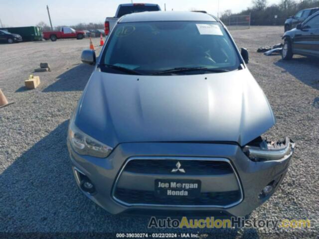 MITSUBISHI OUTLANDER SPORT SE, 4A4AR4AUXEE017863