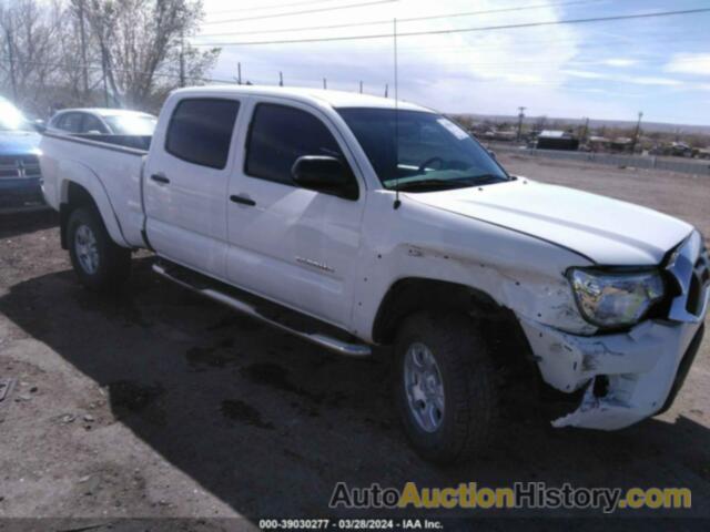 TOYOTA TACOMA BASE V6, 3TMMU4FNXEM071288