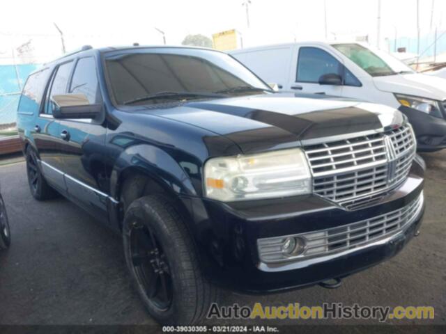 LINCOLN NAVIGATOR L, 5LMFL27538LJ00871