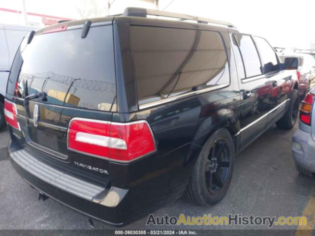 LINCOLN NAVIGATOR L L, 5LMFL27538LJ00871