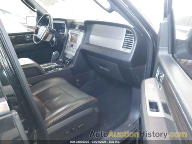 LINCOLN NAVIGATOR L, 5LMFL27538LJ00871