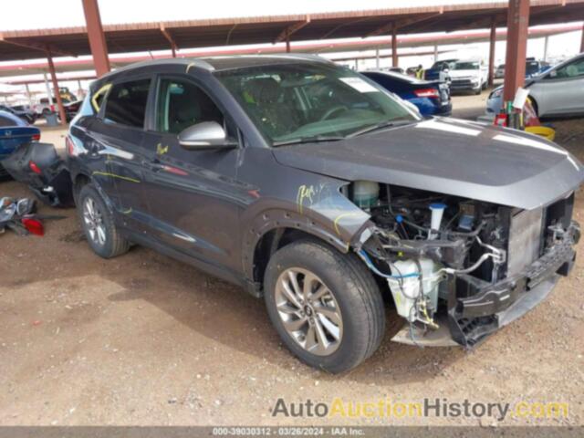 HYUNDAI TUCSON LIMITED/SPORT AND ECO/SE, KM8J3CA21GU157614