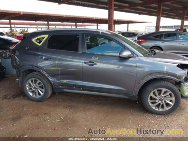 HYUNDAI TUCSON LIMITED/SPORT AND ECO/SE, KM8J3CA21GU157614