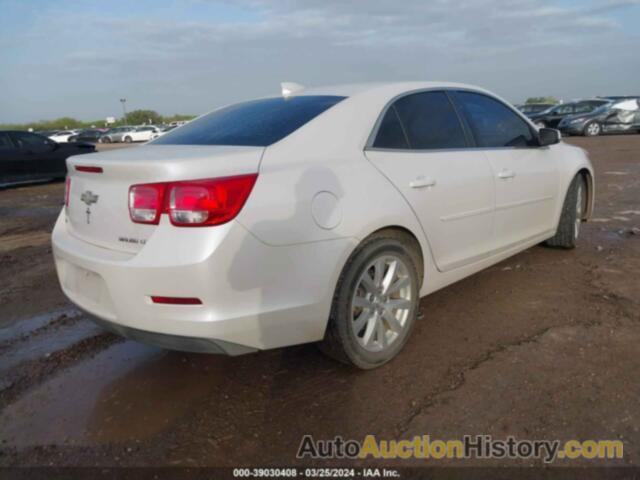 CHEVROLET MALIBU 2LT, 1G11D5SL3FF211480