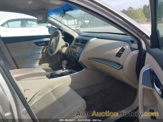 NISSAN ALTIMA 2.5 S, 1N4AL3AP1EC138926