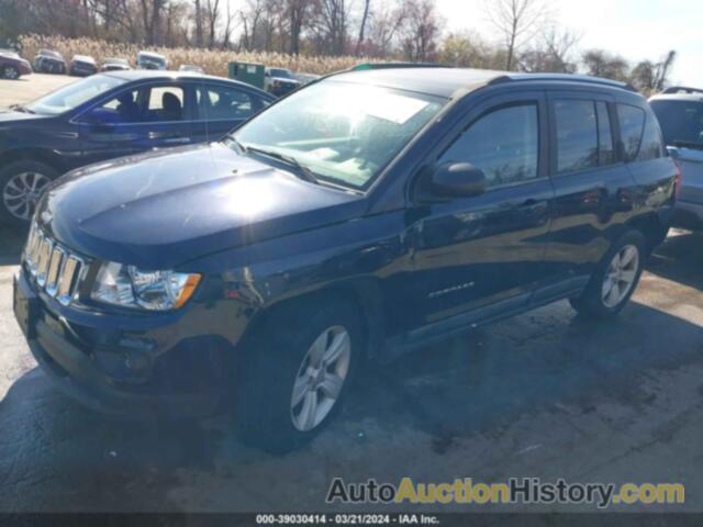 JEEP COMPASS, 1J4NF1FB7BD136392