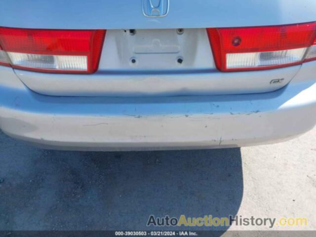 HONDA ACCORD 2.4 EX, 1HGCM56624A072345